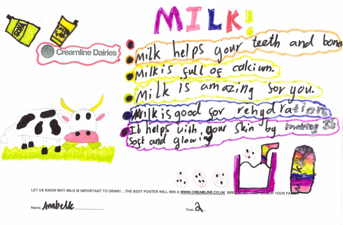 Entry from Anabelle, Woodhouse Primary 